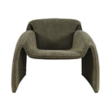 Dolce Forest Accent Chair - Ornate Home