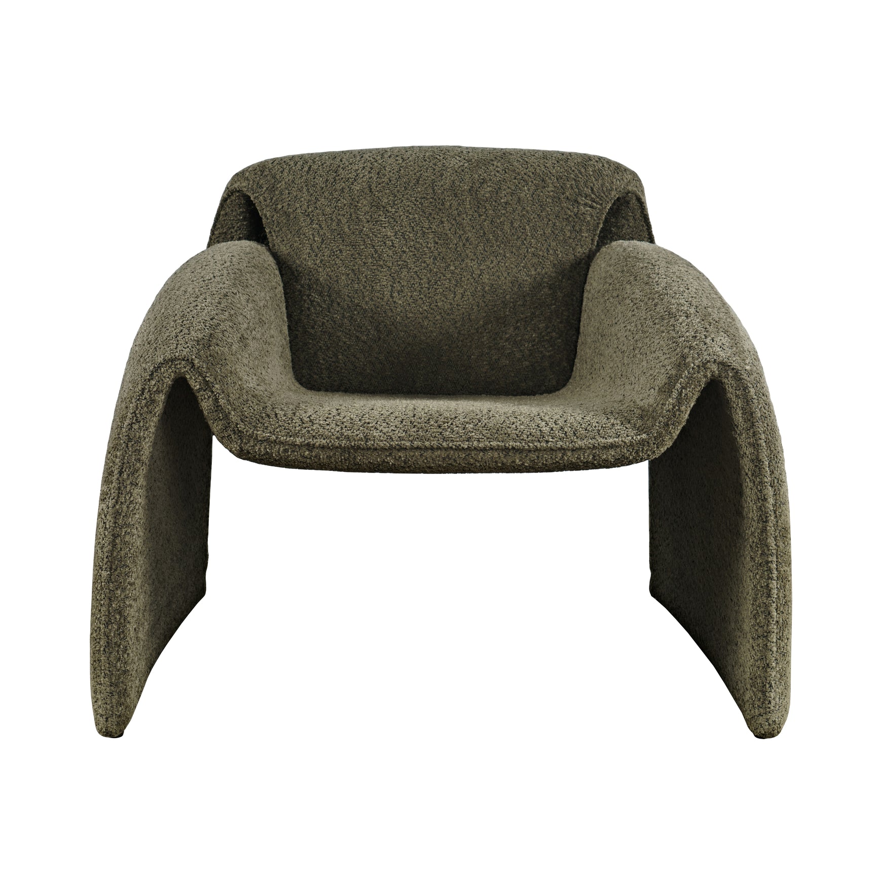 Dolce Forest Accent Chair - Ornate Home