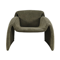 Dolce Forest Accent Chair - Ornate Home