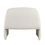 Dolce Natural Accent Chair - Ornate Home