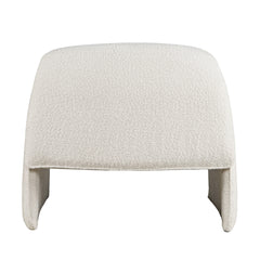 Dolce Natural Accent Chair - Ornate Home