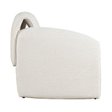 Dolce Natural Accent Chair - Ornate Home