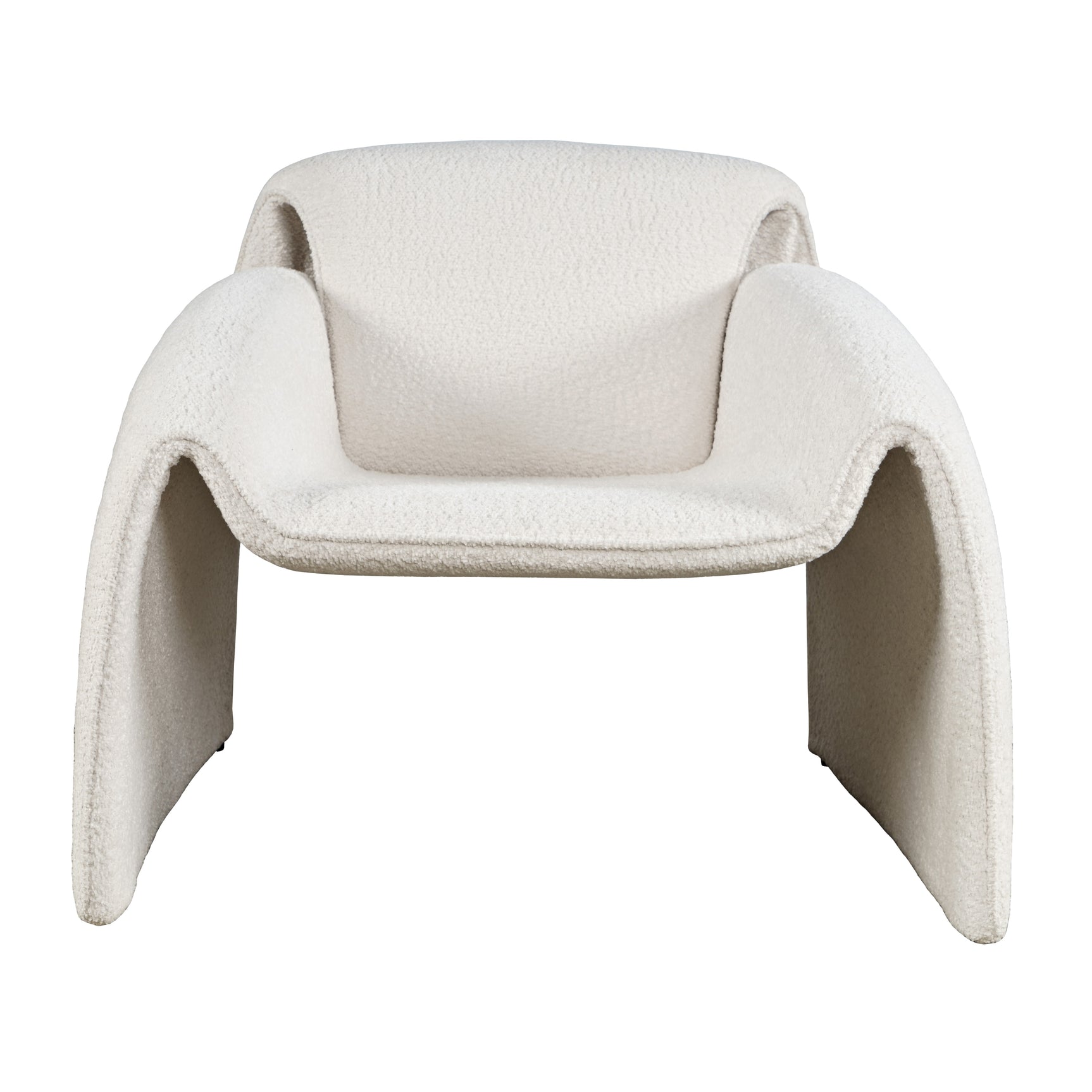 Dolce Natural Accent Chair - Ornate Home