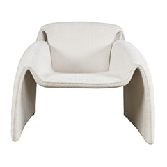 Dolce Natural Accent Chair - Ornate Home