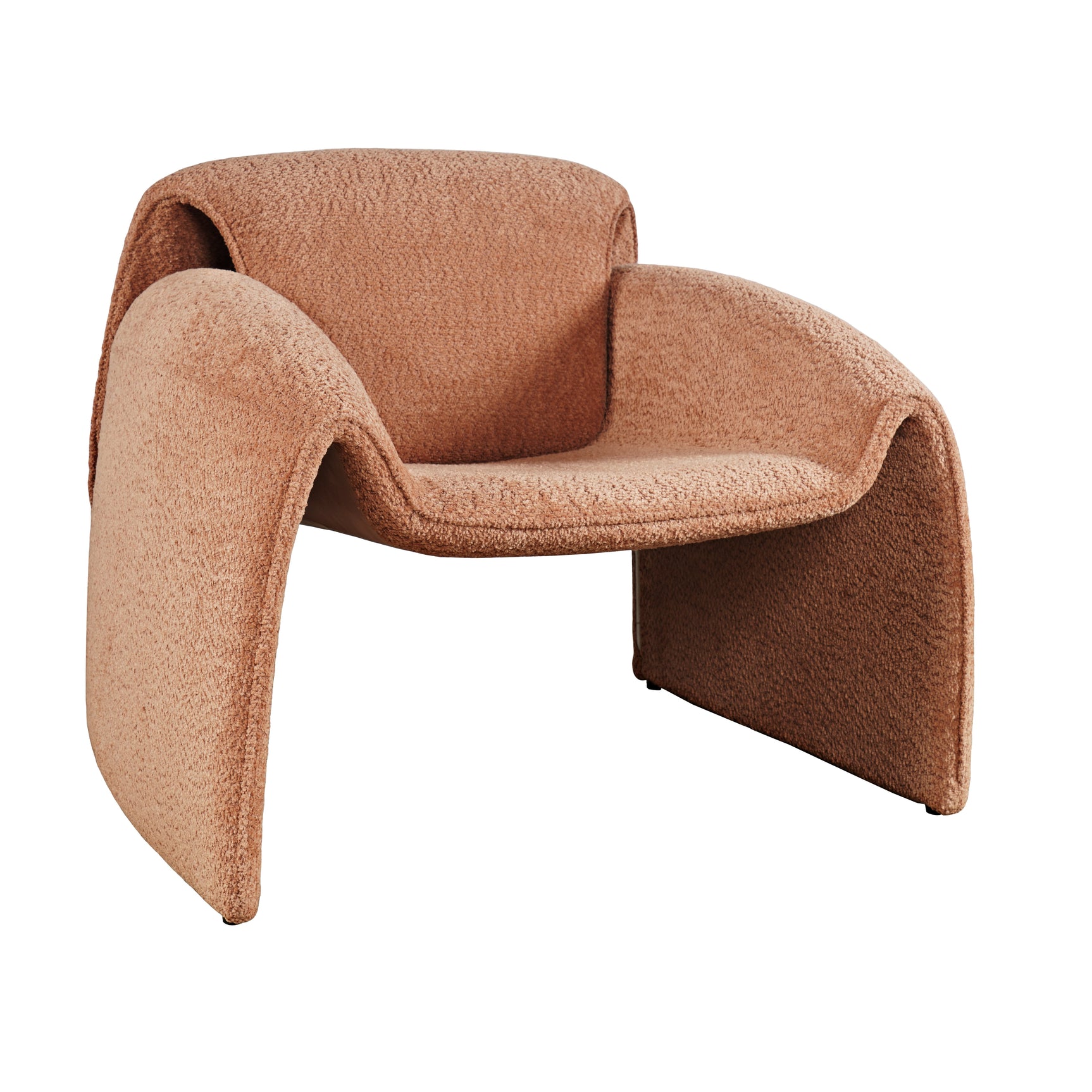 Dolce Sienna Accent Chair - Ornate Home