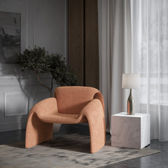 Dolce Sienna Accent Chair - Ornate Home