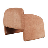 Dolce Sienna Accent Chair - Ornate Home