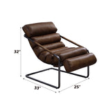 Dolgren Accent Chair - Ornate Home