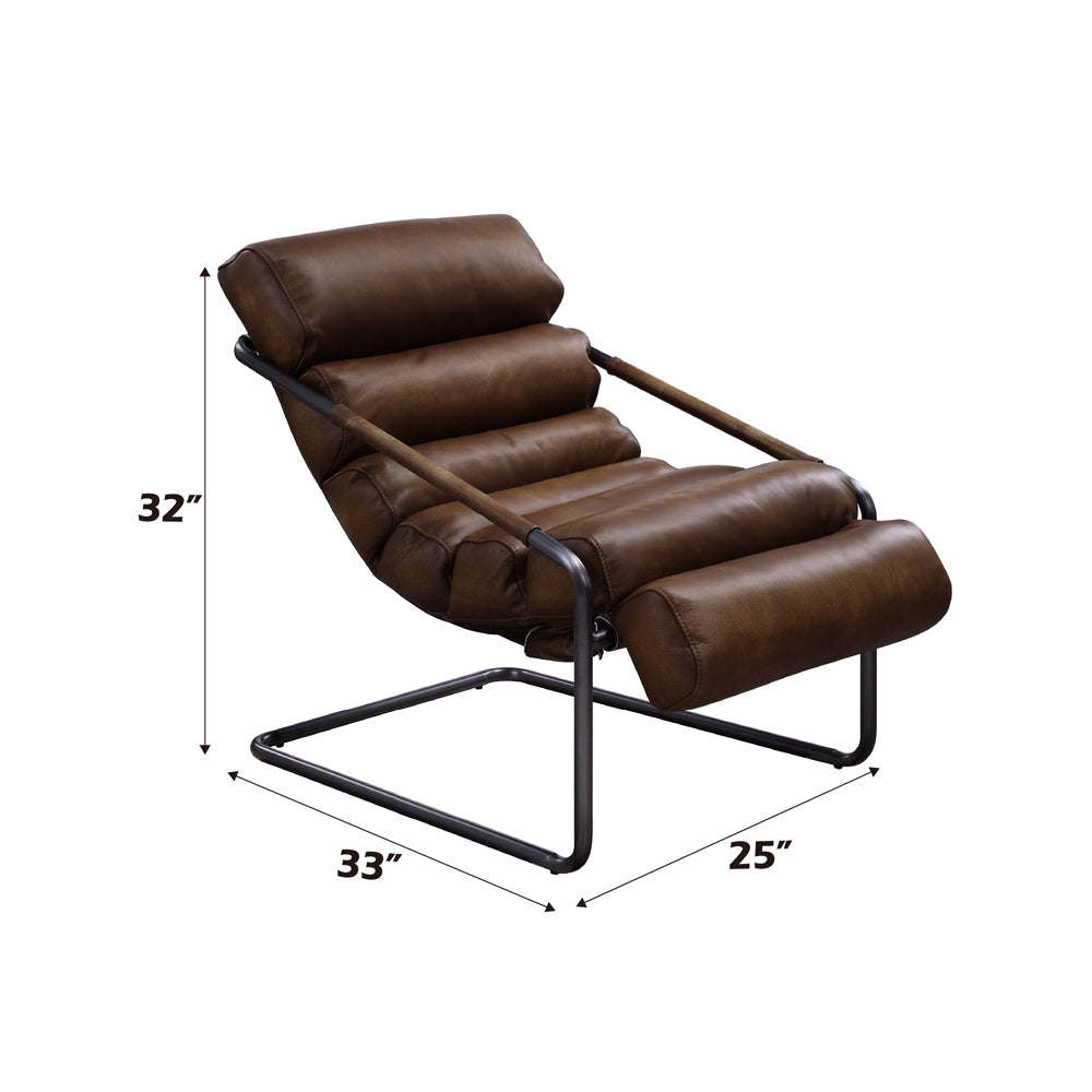 Dolgren Accent Chair - Ornate Home