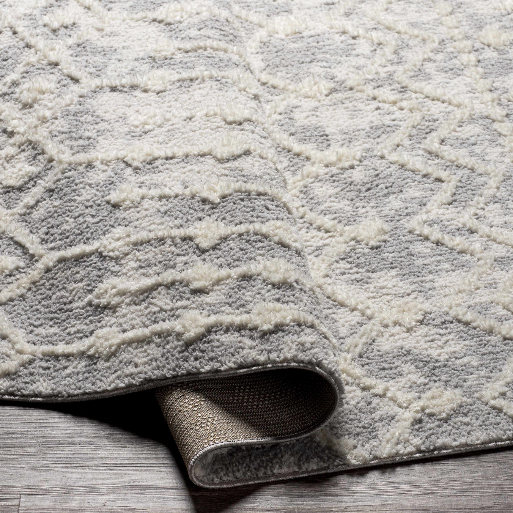 Dolo Area Rug - Clearance - Ornate Home