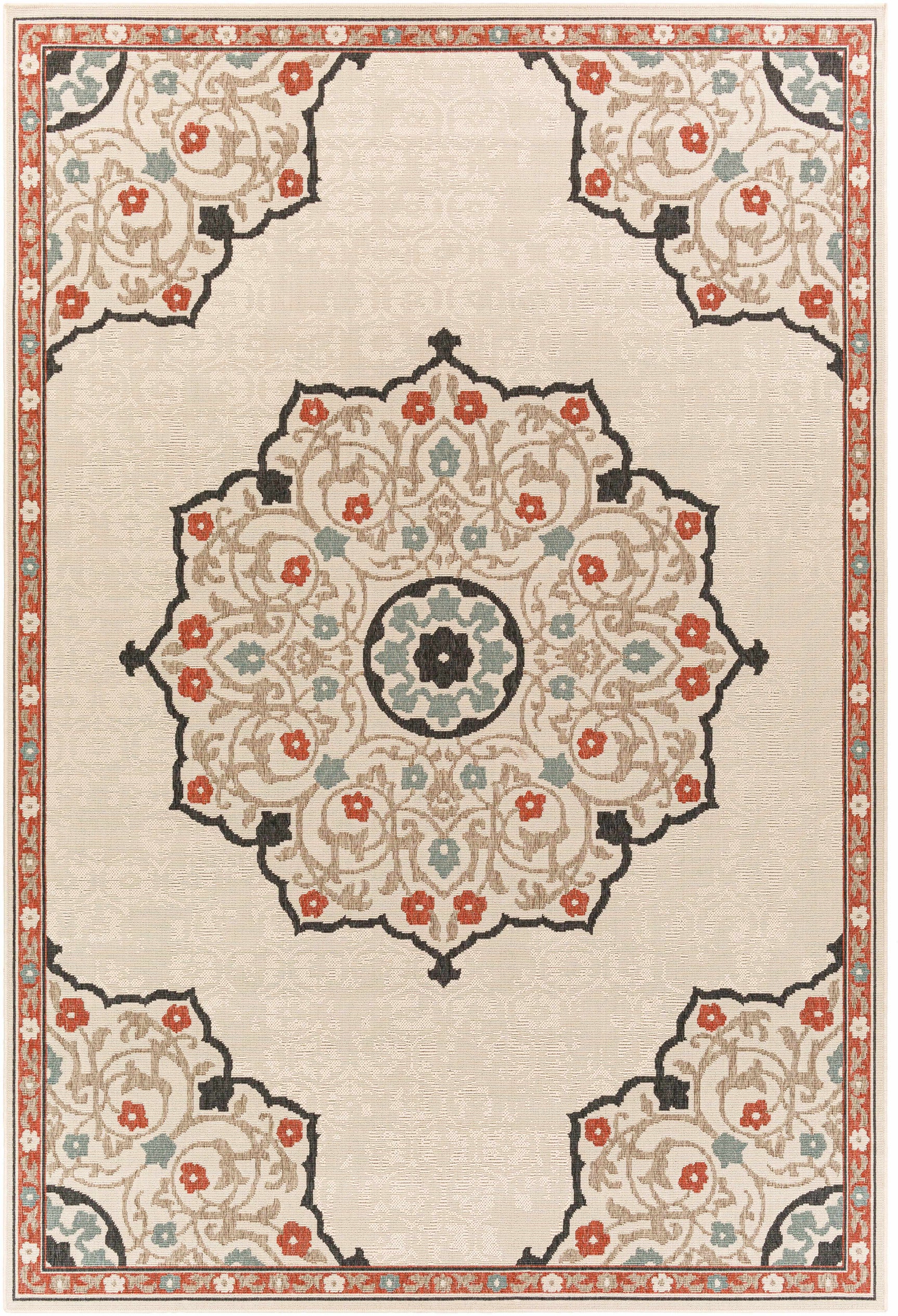 Dolomite Outdoor Carpet - Clearance - Ornate Home