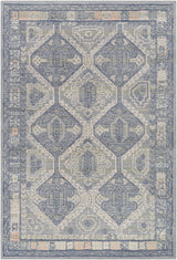 Doman Area Rug - Clearance - Ornate Home