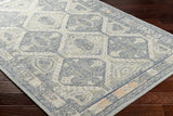 Doman Area Rug - Clearance - Ornate Home