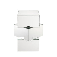 Dominic End Table - Ornate Home