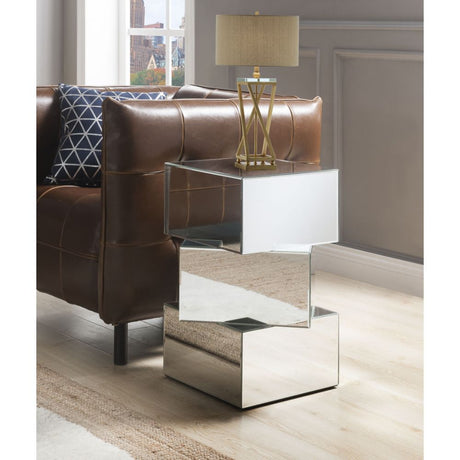 Dominic End Table - Ornate Home