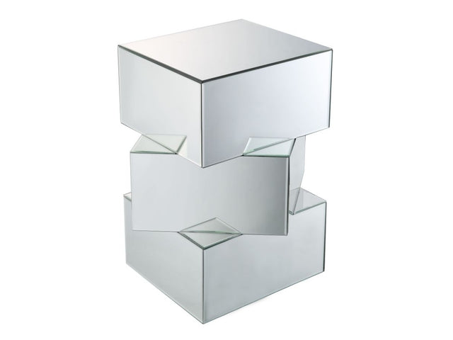 Dominic End Table - Ornate Home