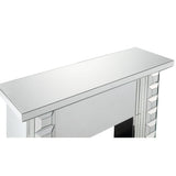 Dominic Fireplace - Ornate Home