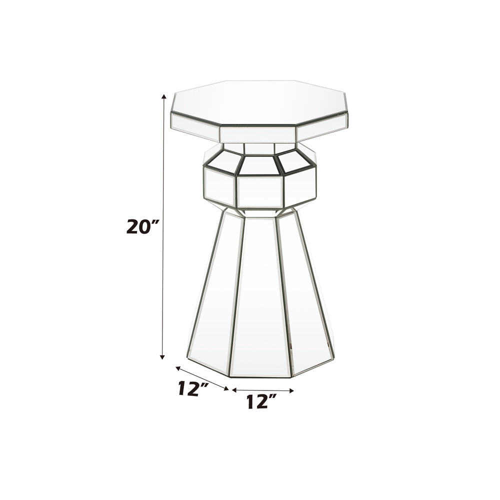 Dominic  Pedestal - Ornate Home