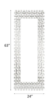 Dominic Wall Decor / Mirror - Ornate Home