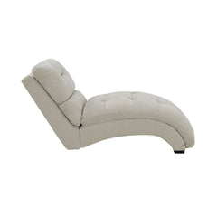 Dominick Amigo Linen Chaise - Ornate Home