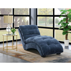 Dominick Amigo Slate Chaise - Ornate Home