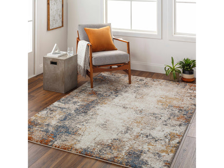 Donar Thick Luxe Rug - Ornate Home