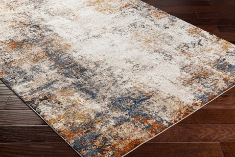 Donar Thick Luxe Rug - Ornate Home