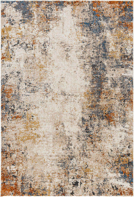 Donar Thick Luxe Rug - Ornate Home