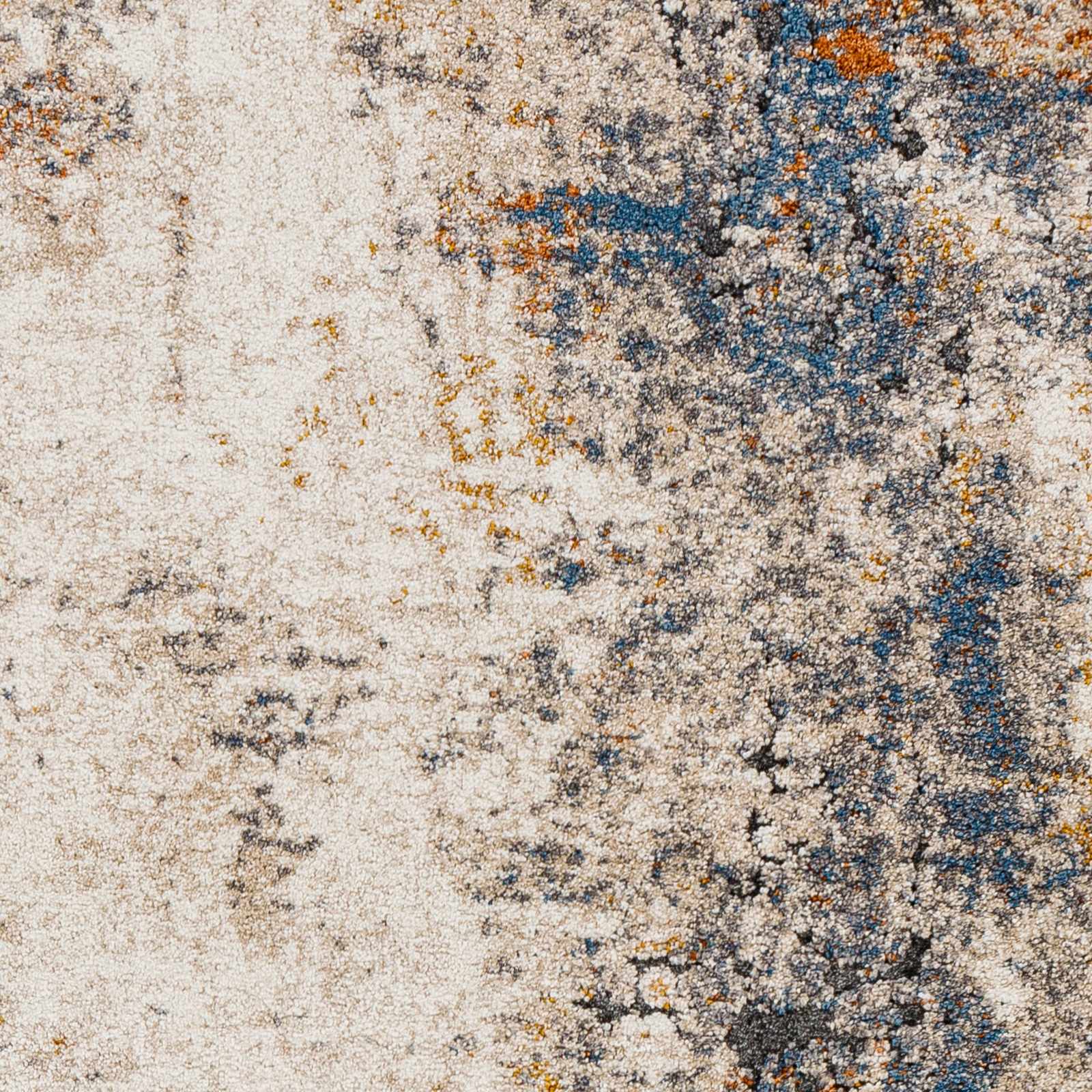 Donar Thick Luxe Rug - Ornate Home