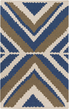 Doncaster Area Rug - Clearance - Ornate Home