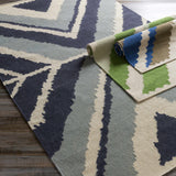 Doncaster Area Rug - Clearance - Ornate Home