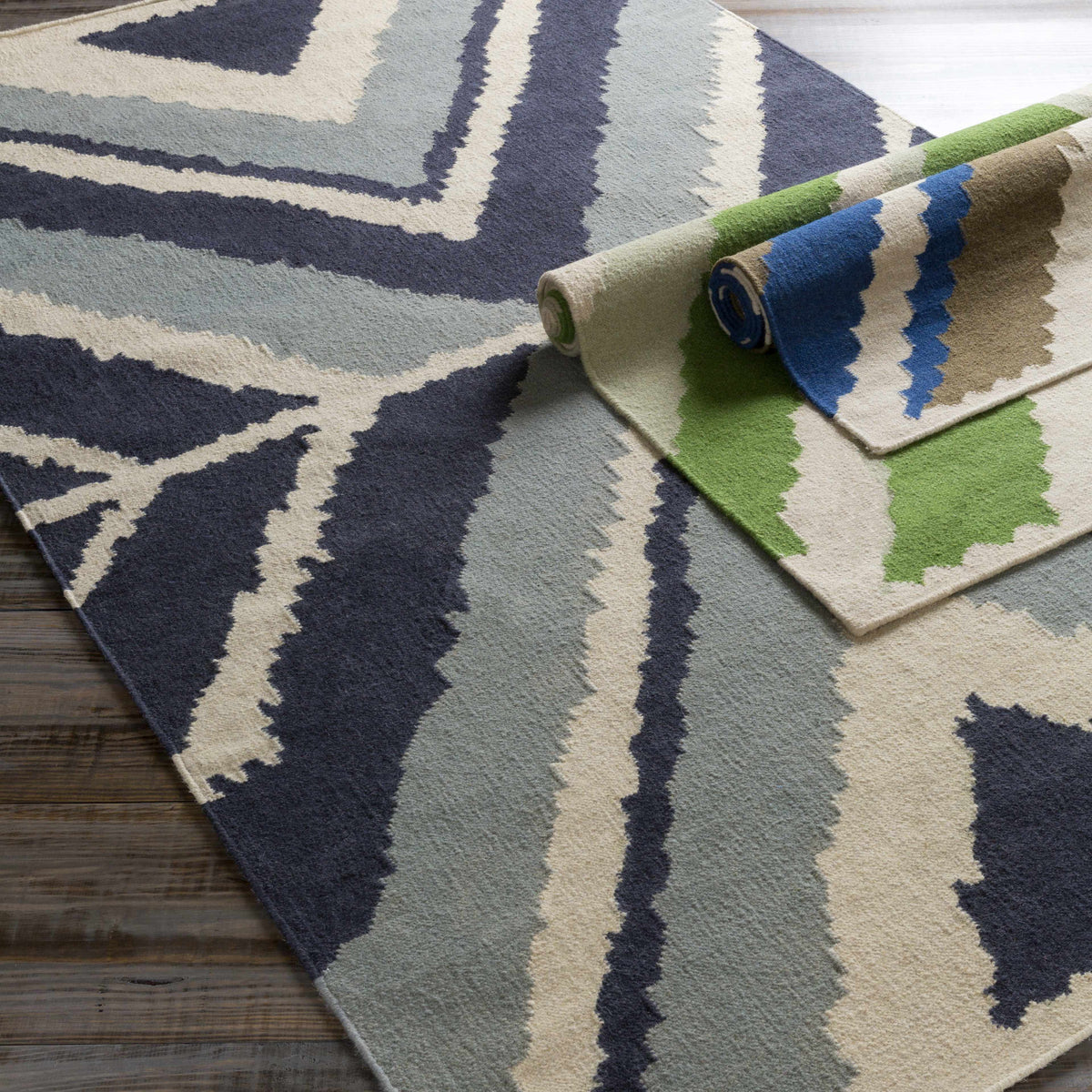 Doncaster Area Rug - Clearance - Ornate Home