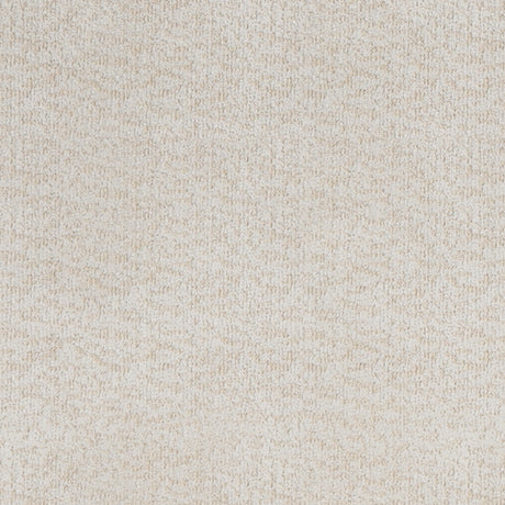 Donelson Creek Vanilla 6-Piece Sectional and Ottoman - Ornate Home