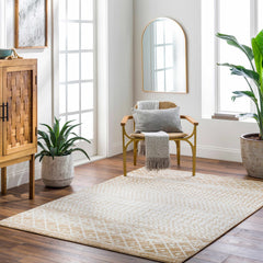 Dong Area Rug - Clearance - Ornate Home
