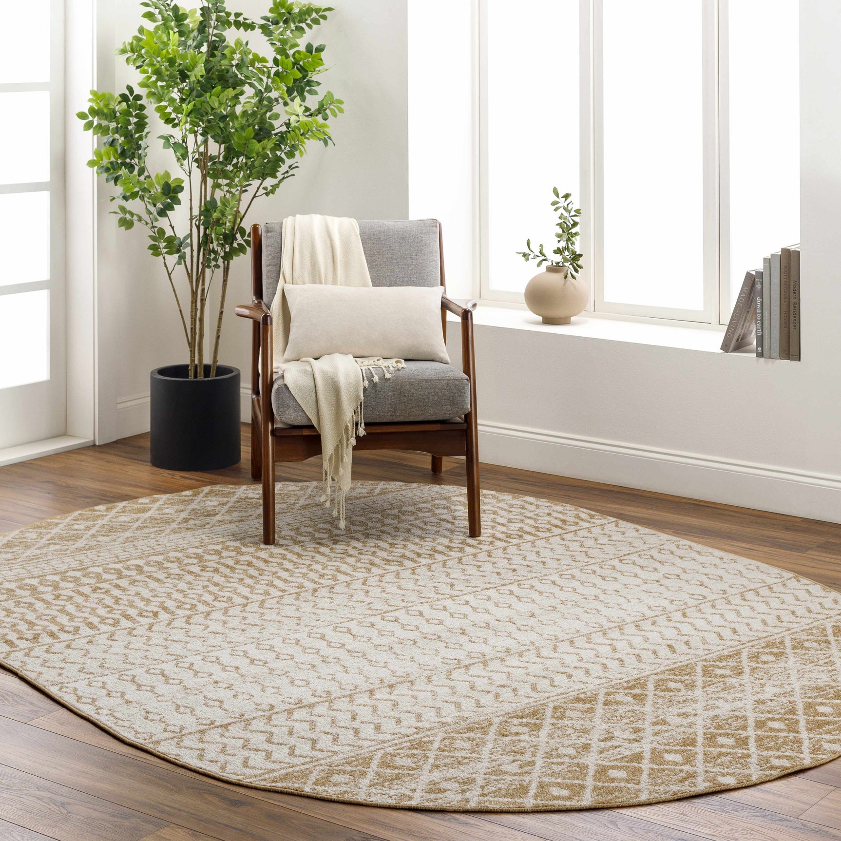 Dong Area Rug - Clearance - Ornate Home