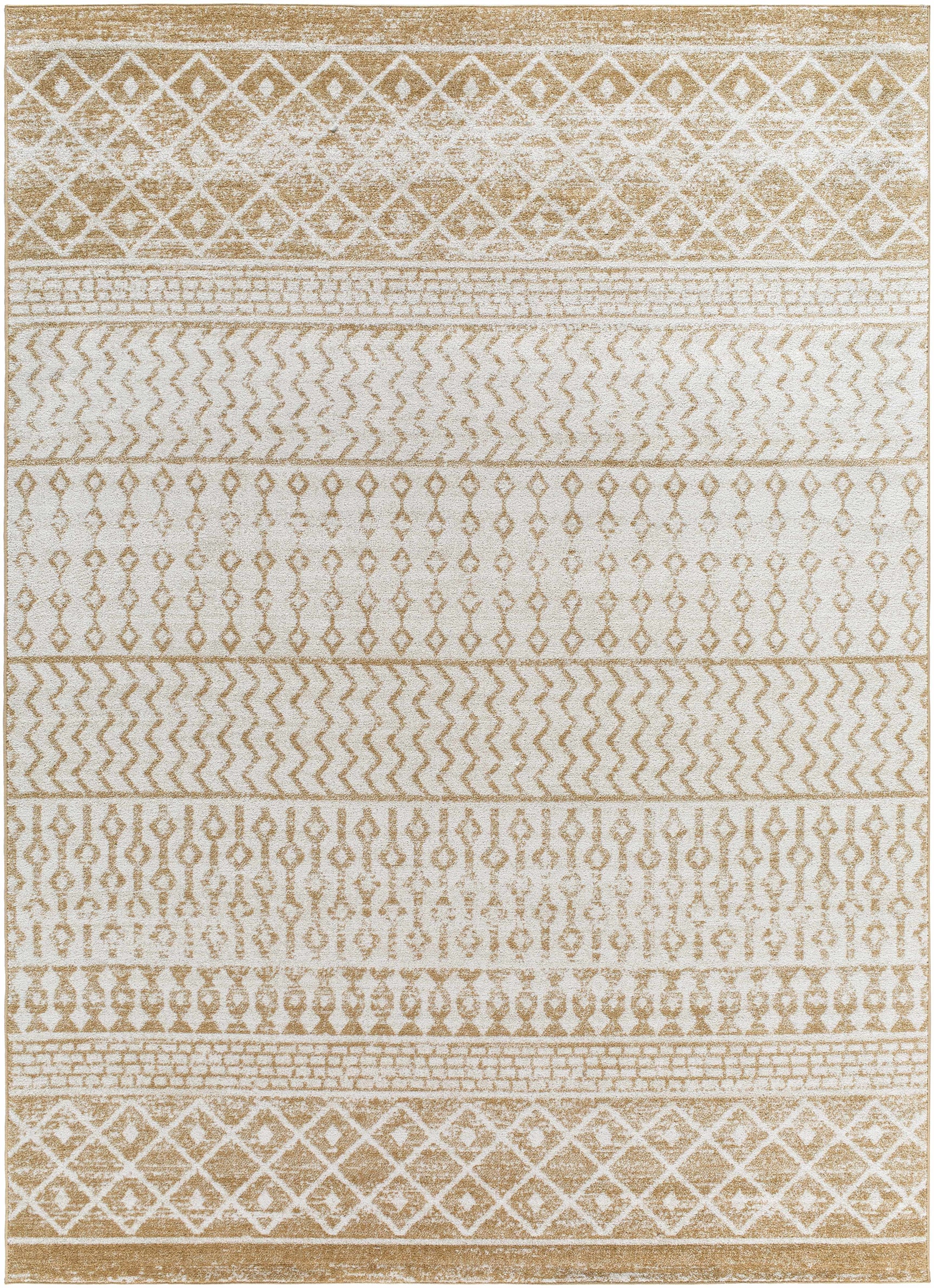 Dong Area Rug - Clearance - Ornate Home