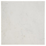 Donnelly White Cocktail Table - Ornate Home