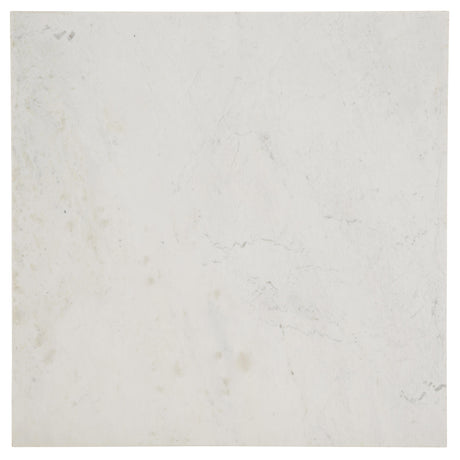 Donnelly White Cocktail Table - Ornate Home