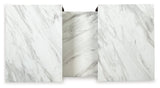 Donnesta Table (Set of 3) (Online Special Price) - Ornate Home