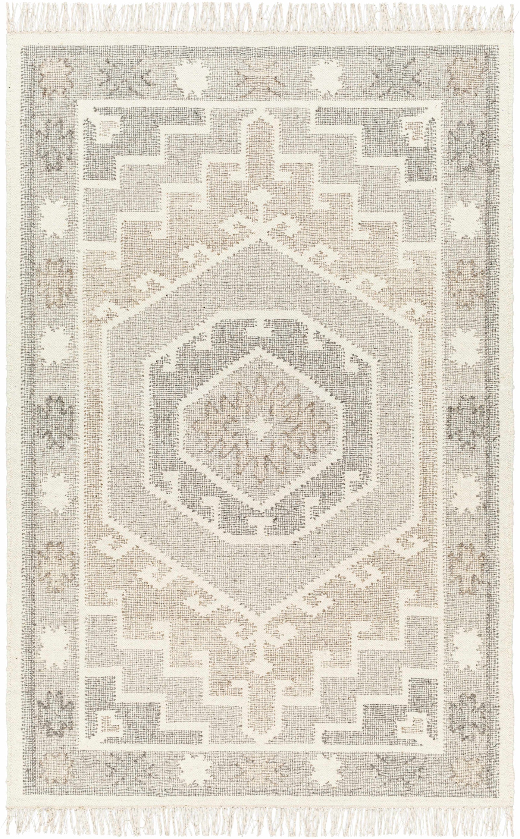 Donny Area Rug - Clearance - Ornate Home