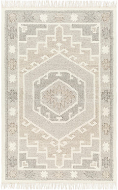 Donny Area Rug - Clearance - Ornate Home