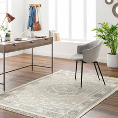 Donny Area Rug - Clearance - Ornate Home