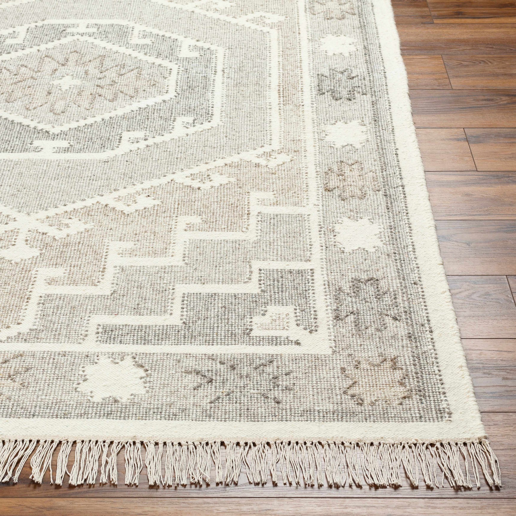 Donny Area Rug - Clearance - Ornate Home