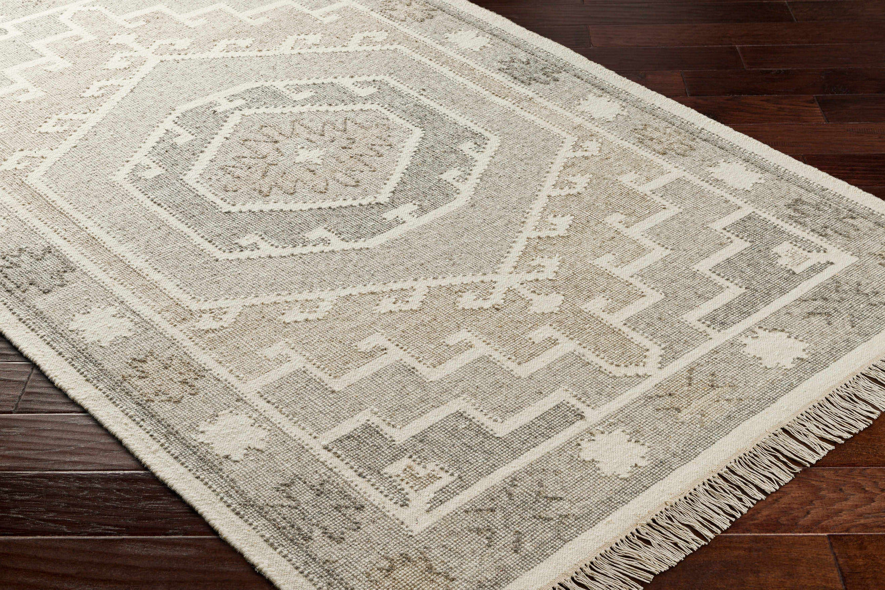 Donny Area Rug - Clearance - Ornate Home