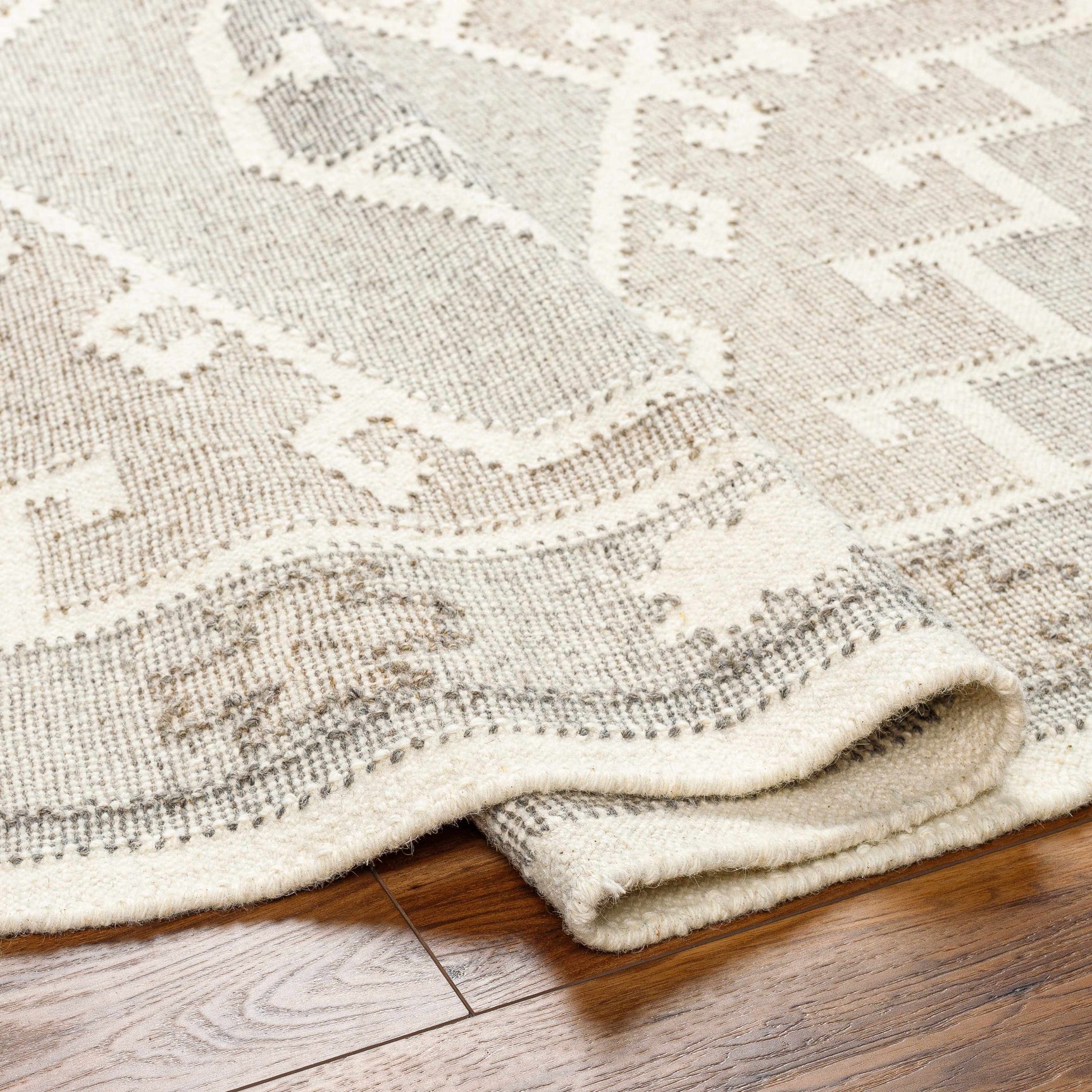 Donny Area Rug - Clearance - Ornate Home
