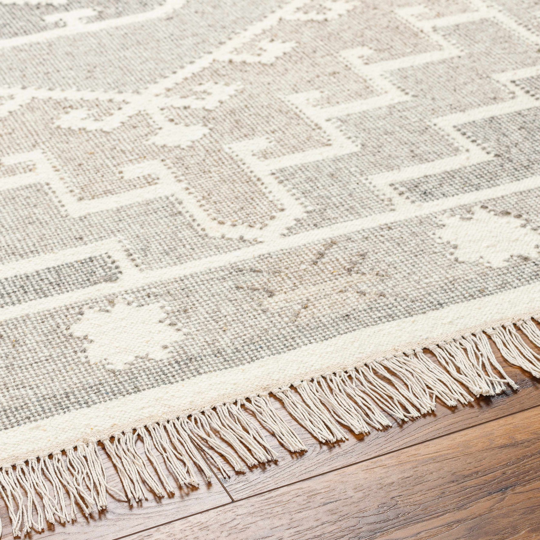 Donny Area Rug - Clearance - Ornate Home