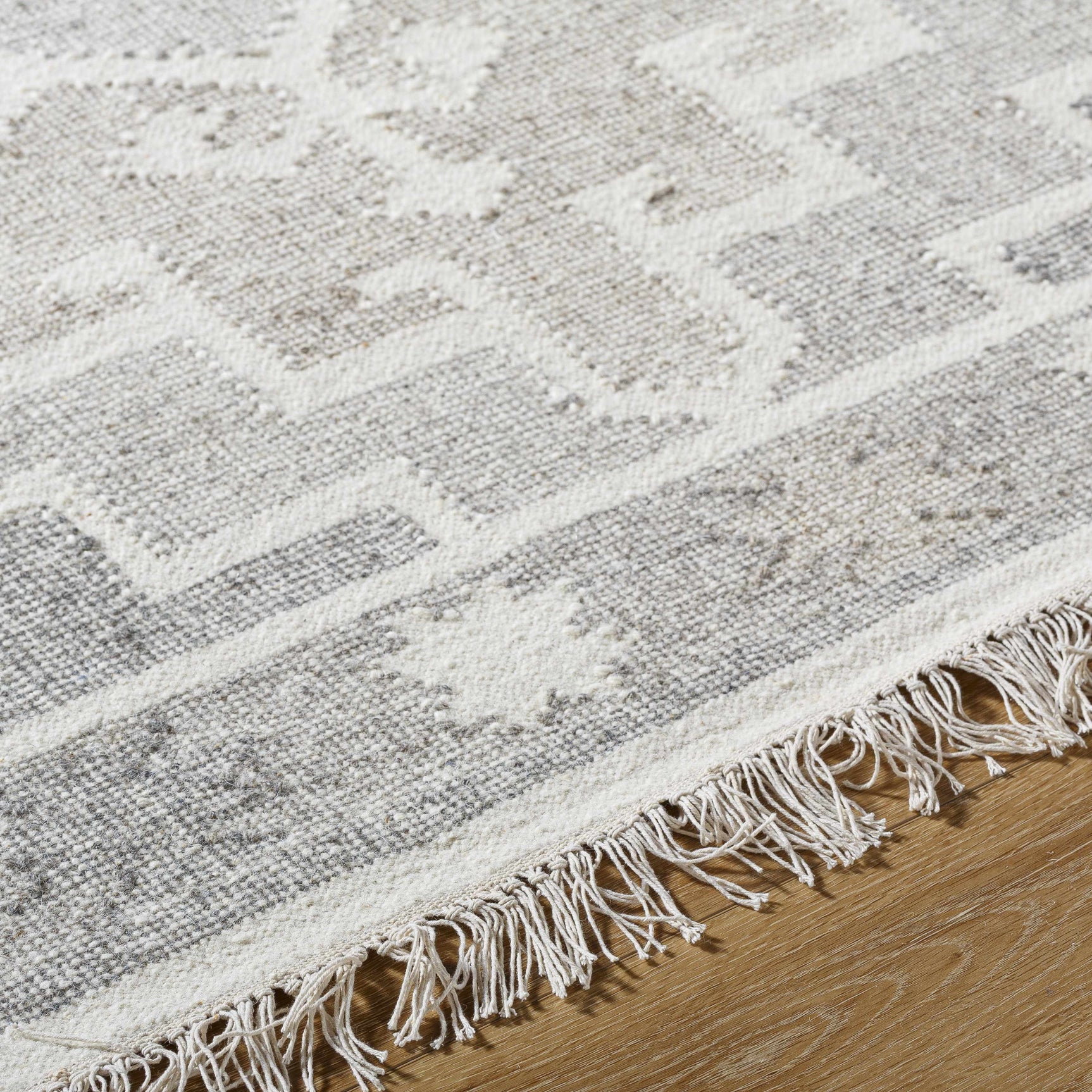 Donny Area Rug - Clearance - Ornate Home