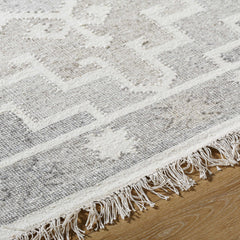 Donny Area Rug - Clearance - Ornate Home