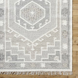 Donny Area Rug - Clearance - Ornate Home