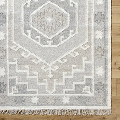Donny Area Rug - Clearance - Ornate Home